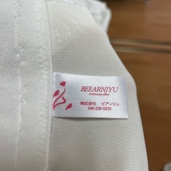 ブライダルインナーの画像