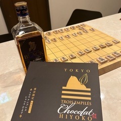 囲碁、将棋バー