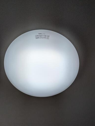 【11/15まで掲載】Panasonic　LEDシーリングライト
