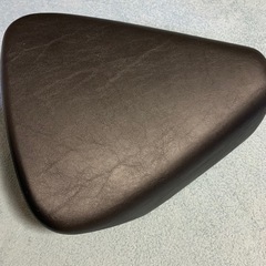 ホンダ　スーパーカブ　新品シート