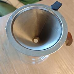 ニトリ コーヒードリッパーの画像