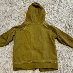 子供服 ブランシェス 90cmの画像