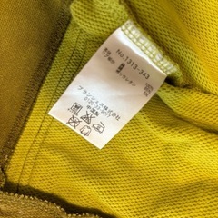 子供服 ブランシェス 90cmの画像