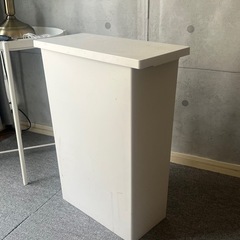 無印良品ゴミ箱