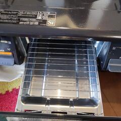 LPガスコンロ（パロマ）の画像