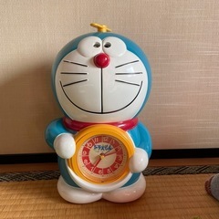 ドラえもん
