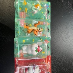 クリスマスディズニーオーナーメント