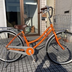 mild 自転車の中古が安い！激安で譲ります・無料であげます｜ジモティー