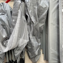 【決定】ベビーベット  サークルの画像