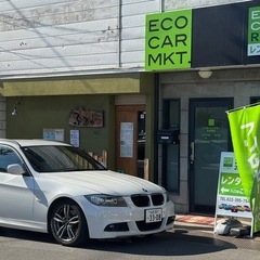 BMW 3シリーズツーリング