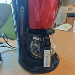 メリタ コーヒーメーカーの画像