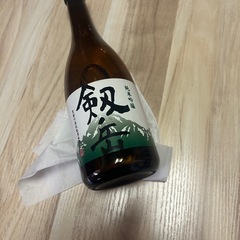 日本酒