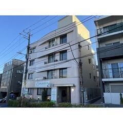 💛🧡フリーレント1ヶ月付💛🧡敷金・礼金ゼロ✨西武新宿線【新井薬師...