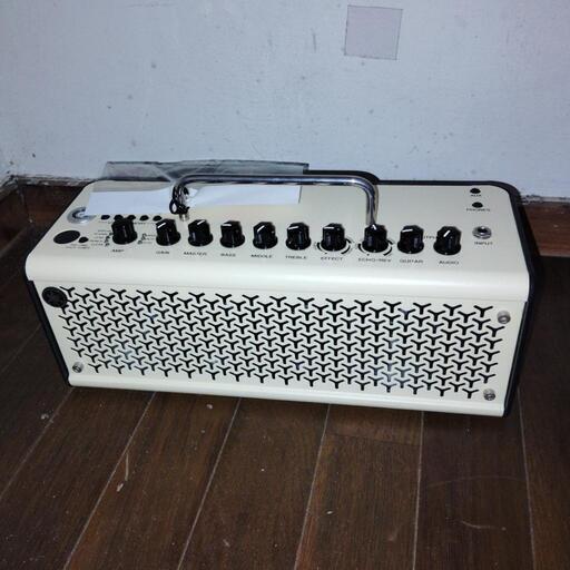 ギターアンプ　YAMAHA　THR10Ⅱ