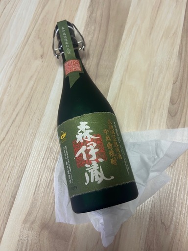 焼酎