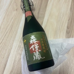 焼酎