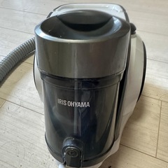 掃除機の画像