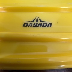 【お取引中】スケートボード★コンパクトサイズ★DABADA★スケボー★遊具★子供★大人★外遊び★持ち運び★スポーツ の画像