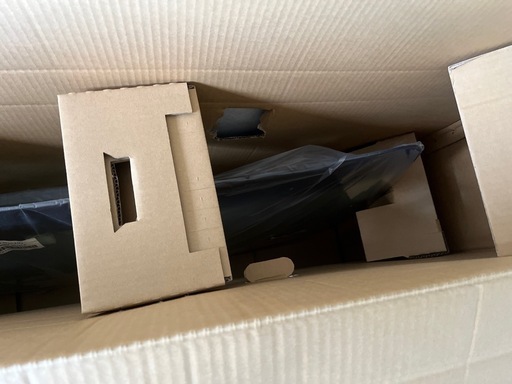 ハイエース　フロントガラス