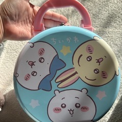ちいかわマグデコ缶