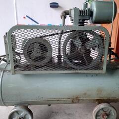 お買い得！！☆日立ベビコン☆200V☆55L0.75U-7T60Hzの画像