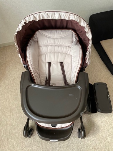 コンビ ネムリラAUTOSWINGプレミアムダッコプラスEG