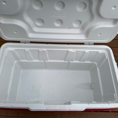 Coleman クーラーボックスの画像