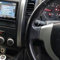 エクストレイル DNT31 T31 ディーゼル 4WDの画像