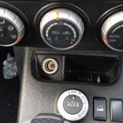 エクストレイル DNT31 T31 ディーゼル 4WDの画像