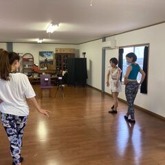 サンバエンターテイメントグループ「ゴーフィーニャス」新メンバー募集！の画像