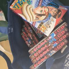 キングダムの漫画57冊（1巻〜57巻）