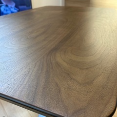 昇降式テーブルの画像