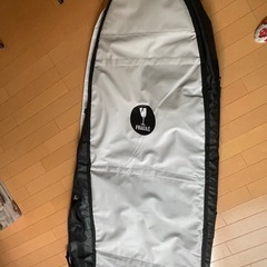 ２枚入りサーフボードケース