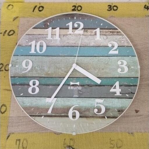1113-023 時計