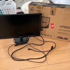 ゲーミングモニター