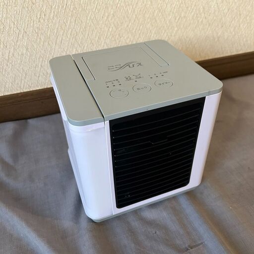 ここひえ　R4　パーソナルクーラー　コンパクト　スポットクーラー　22013-J