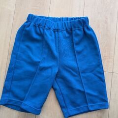 若草小体育着140ハーフパンツ