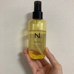 Ｎ．シアオイル