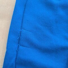 若草小体育着140ハーフパンツの画像