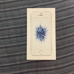 iPhoneSEの画像