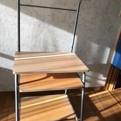 軽量デスク