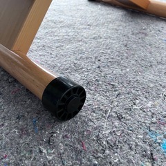 姿勢の良くなる椅子の画像