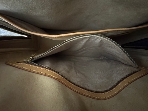 LOUIS VUITTON ルイヴィトン リヴォリ ノモグラム バッグ