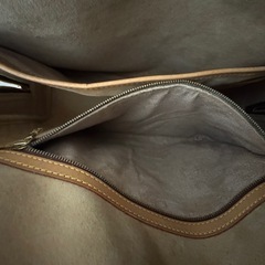 LOUIS VUITTON ルイヴィトン リヴォリ ノモグラム バッグの画像