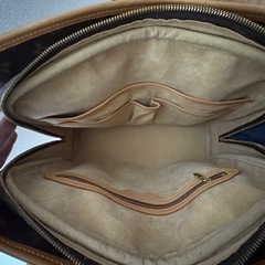 LOUIS VUITTON ルイヴィトン リヴォリ ノモグラム バッグの画像