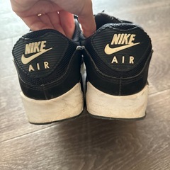 NIKE スニーカーの画像