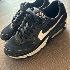 NIKE スニーカーの画像