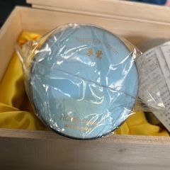 タンブラー　ホリエ　朱鷺　未使用　2個セットの画像