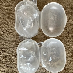 ピジョン　乳頭保護器　の画像