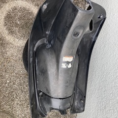 AF67 トゥデイ　外装の画像